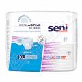 Seni Active Extra Large 10 ks ink. plen. kalh.