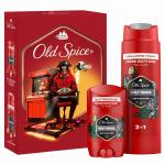 old spice wolfthorn darkov balen