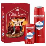 old spice whitewater darkove baleni