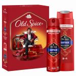 old spice captain- darkove baleni