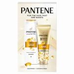 Pantene intensive repair sampo 400 ml+ conditioner