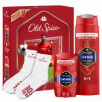 Old Spice Captain darkova sada