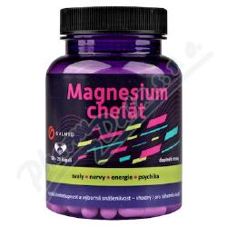 Magnesium chelt cps.50+20 Galmed