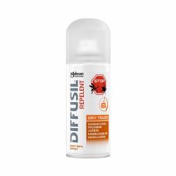 Diffusil Repellent DRY 100ml