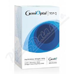 Gemini GemiOptal TOP Q 60 cps.
