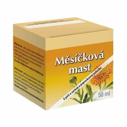 Herbacos Mast mskov 50ml