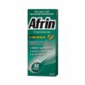 Afrin s mentolem 0,5 mg/ml nosn sprej 15ml