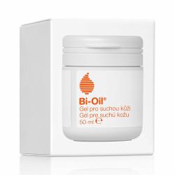 Bi-Oil Gel pro suchou ki 50 ml