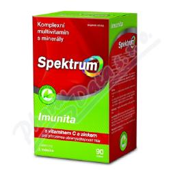 Walmark Spektrum Imunactiv 90 tablet