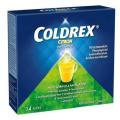 Coldrex Hork npoj Citron por.plv.sol.scc.14