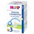 HiPP 3 Junior Combiotik prvn zoubky 700g