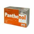 Dr. Mller Panthenol Plus 40 mg 60 cps.