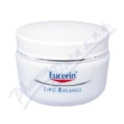 Eucerin Lipo-Balance vivn krm 50 ml