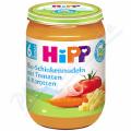 HiPP Zelenina s tstovinami a unkou BIO 6m 6x190g