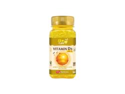 VitaHarmony Vitamin D3 1.000 m.j. (25 g) 300 tob
