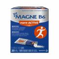 Magne B6 Forte Active 20 sk