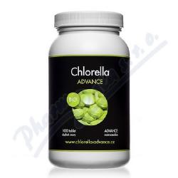 ADVANCE Chlorella 1000 tablet