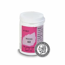 AKH Moschus 60 tablet