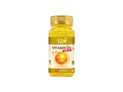 VitaHarmony Vitamin D3 2.000 m.j. (50 g) 300 tob.