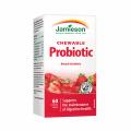 JAMIESON Probiotic jahoda/jogurt 60 tablet