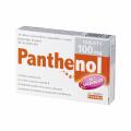 Dr. Mller Pharma Panthenol 100 mg tbl. 24