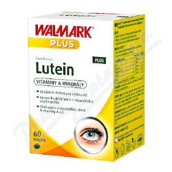 Walmark Lutein PLUS 60 tobolek