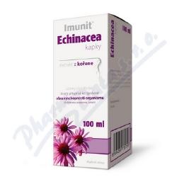 Echinaceov kapky Imunit 100ml