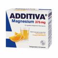 Additiva Magnesium 375mg npoj pomeran 20x4.6g