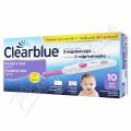 Clearblue ovulan digitln test 10ks