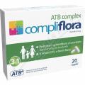Compliflora ATB complex 20 kapsl