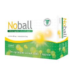 Noball cps.50