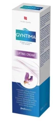 Fytofontana Gyntima Lifting krm 50 ml
