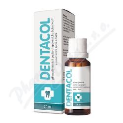 Maxivitalis Dentacol 20 ml