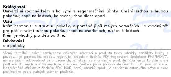 WELEDA Skin Food Light 30ml