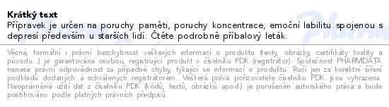 Tebokan 40mg 100 potahovaných tablet